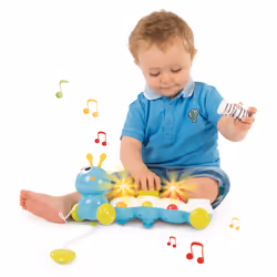 Smoby 110422 children's gadget