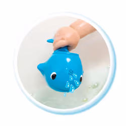 Smoby 110608 bath game/toy/sticker Bath playset Multicolour - Additional view 4