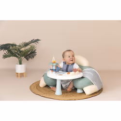 Smoby Dickie 7600140103 baby activity table