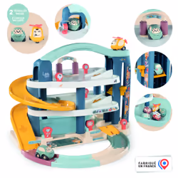 Smoby 7600140203 toy playset