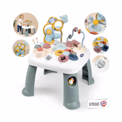 Smoby Dickie 7600140303 baby activity table - Additional view 4