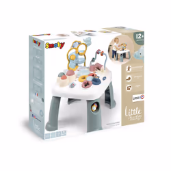 Smoby Dickie 7600140303 baby activity table - Additional view 6