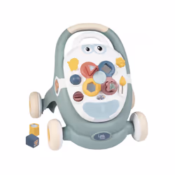 Smoby Dickie Little 3 in 1Trotty Walker