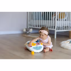 Smoby Dickie Little 3 in 1Trotty Walker - Additional view 4