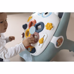 Smoby Dickie Little 3 in 1Trotty Walker - Additional view 7