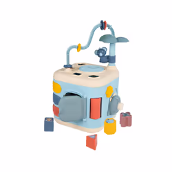 Smoby Dickie 7600140306, 1 yr(s), Multicolour