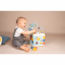 Smoby Dickie 7600140306 learning toy