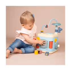 Smoby Dickie 7600140306 learning toy