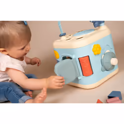 Smoby Dickie 7600140306 learning toy - Additional view 4