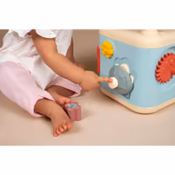 Smoby Dickie 7600140306 learning toy - Additional view 5