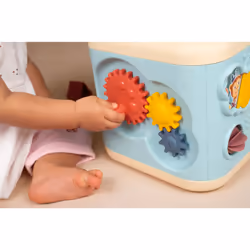 Smoby Dickie 7600140306 learning toy - Additional view 6