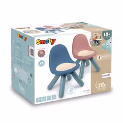 Smoby 7600140312 children's seat Baby/kids chair Pink