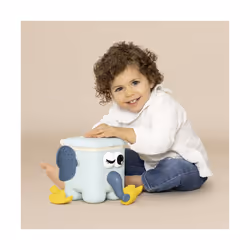 Smoby Dickie 7600140316 learning toy