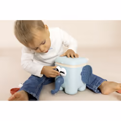 Smoby Dickie 7600140316 learning toy
