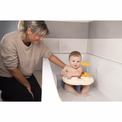 Smoby Dickie Baby Bath Time
