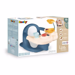 Smoby Dickie Baby Bath Time - Additional view 4