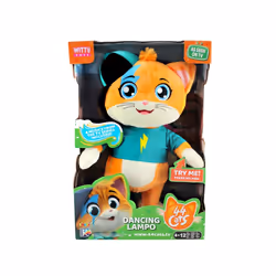 Smoby 7600170215IT stuffed toy