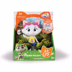 Smoby 180133, Boy/Girl, China, 205 mm, 125 mm, 220 mm