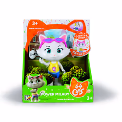Smoby 180133 collectible figure/statue accessory