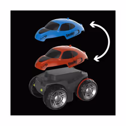 Smoby FleXtreme Discovery Set - Additional view 8