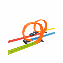 Smoby Flextreme Superloops Set - Additional view 2