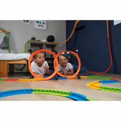 Smoby Flextreme Superloops Set - Additional view 3
