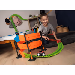 Smoby Flextreme Superloops Set - Additional view 4