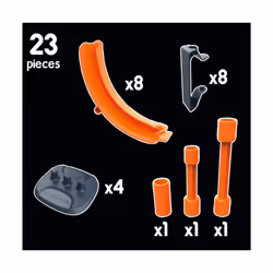 Smoby Flextreme Superloops Set - Additional view 5