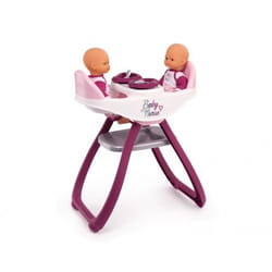 Smoby 220344 doll accessory Doll feeding chair
