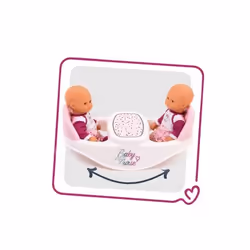 Smoby 220344 doll accessory Doll feeding chair