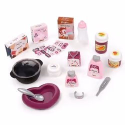 Smoby 220349 doll accessory Doll playset