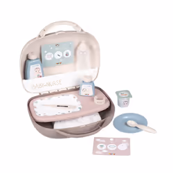 Smoby 220367, Doll nursing set, 3 yr(s)