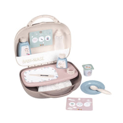 Smoby 220367 doll accessory Doll nursing set