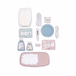 Smoby 220367 doll accessory Doll nursing set
