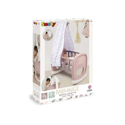 Smoby 220373 doll accessory Doll bedroom