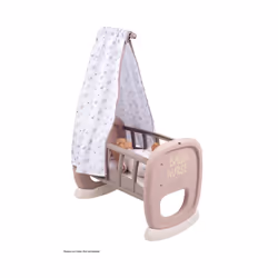 Smoby 220373 doll accessory Doll bedroom