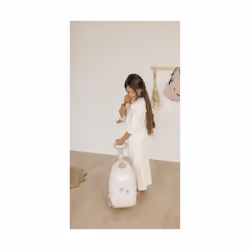 Smoby Baby Nurse Nursery Suitcase 3 In 1 - Additional view 4