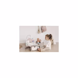 Smoby 220375 doll
