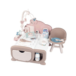 Smoby 7600220379 Doll coat