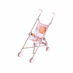 Smoby 220407, Doll stroller, 2 yr(s)
