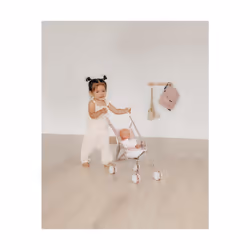 Smoby 220407 doll accessory Doll stroller