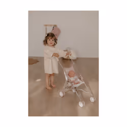 Smoby 220407 doll accessory Doll stroller - Additional view 4