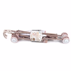 Smoby 220407 doll accessory Doll stroller - Additional view 7