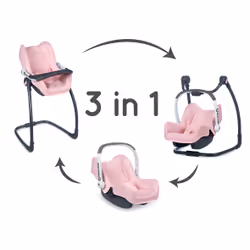 Smoby 7600240235, 3 yr(s), 2.16 kg