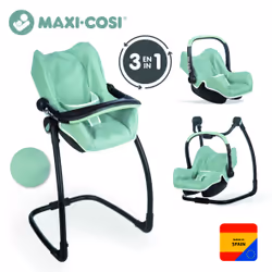 Smoby 7600240239 doll accessory