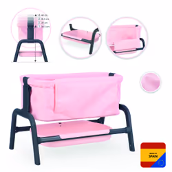 Smoby 7600240240 doll accessory