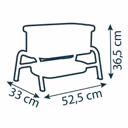 Smoby 7600240240 doll accessory - Additional view 7