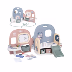 Smoby 7600240307, Doll playset, 3 yr(s)