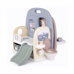 Smoby 7600240307 Doll playset