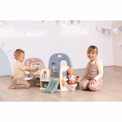 Smoby 7600240307 Doll playset